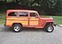 1951 Willys Station Wagon for sale 101079807